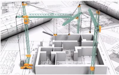 【惠果网校】| 信息量太大了,建筑行业未来发展方向都在这里了