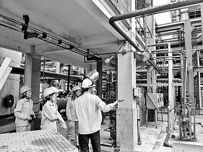 创新产教协同机制 造就卓越工程人才